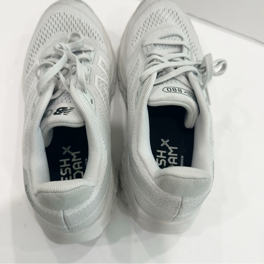 New Balance Women's Fresh Foam X 880v14 Running Shoes - Picture 7 of 8